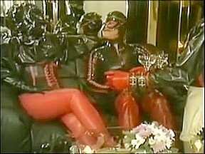 Rubbersessie bij club DOMA