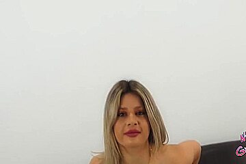 Rubi Do You Want To See How She Masturbates?
