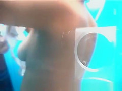 Russian, Amateur, Changing Room Movie, It'S Amaising