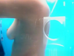 Russian, Amateur, Changing Room Movie, It'S Amaising