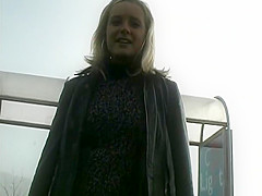 Russian Eighteens Amateur Casting - YamYam 29 (90´s)