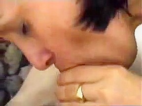 Russian Step mom Amalia with her boy 5