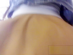 Russian Upskirt 2709