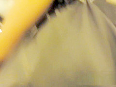 Russian Upskirt 2744