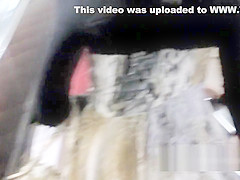 Russian Upskirt 2908
