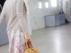 Russian Upskirt 2931-0