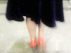 Russian Upskirt 3152-1