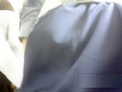 Russian Upskirt 3152-1