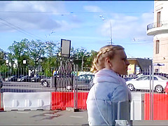 Russian Upskirt 3152-1