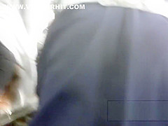 Russian Upskirt 3152-1