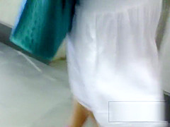 Russian Upskirt 3356-5