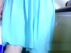 Russian Upskirt 3364-3