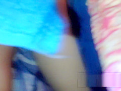 Russian Upskirt 3364-3