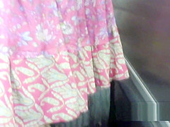 Russian Upskirt 3364-3