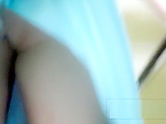 Russian Upskirt 3364-3
