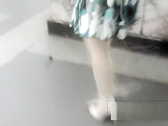 Russian Upskirt 3411-0