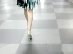 Russian Upskirt 3411-0