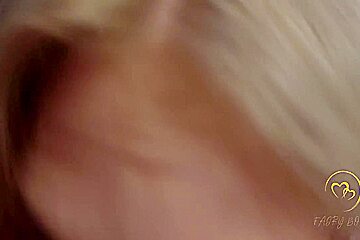 Russian Vodka And German Anal Tinder Date - Bottle In Her Ass