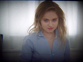 Russian gang-banger lick shaved slit young girlfriend in stockings and   