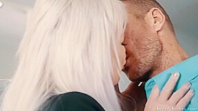 Ryan Mclane In Beautiful Cougar Hot Incredible Xxx Video