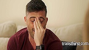 Ryder Monroe - Truth Or Dare Lead To Trans Wife Share - Lande Hart 8 Min