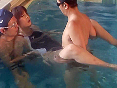 Ryo Shinohara - Swimsuit Porn Videos Jav Ryou Shinohara