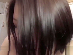 Ryoko's FIrst AV (Uncensored JAV)