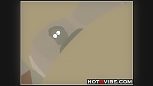 S Gina Vibe Adventures 1