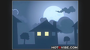 S Gina Vibe Adventures 1