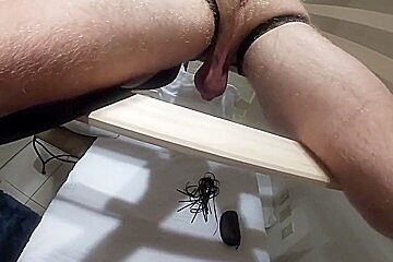 S l a v e  - Submission  Lust  Amusing  Vulnerable  Edging