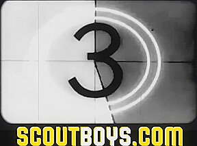 SCOUT IAN Chapter 2 - Setting Up Camp