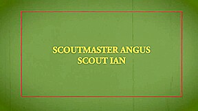 SCOUT IAN Chapter 2 - Setting Up Camp