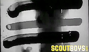 SCOUT MARK Chapter 2 - Outdoor Adventuring