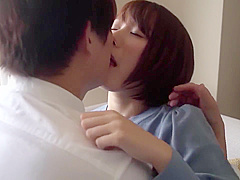S-Cute Ririka : 切なげな表情で果てる雪肌とSEX - 673 ririka 01