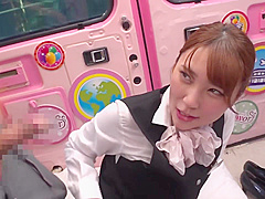 SDJM96 Cuuuuuuty Asian porn AHHHHH