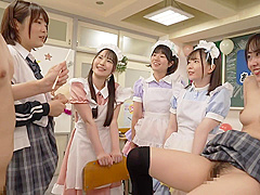 SDJM44 Awesome Asian porn AHHHHH