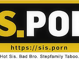 SIS PORN Small-tittied girl has her pussy drilled by the stepbrother