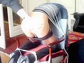 SISSY USED - saf