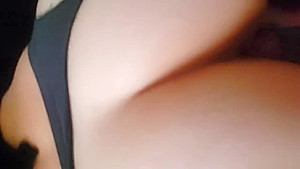 SLIM THICK PAWG CHEATS ON HER BOYFRIEND WITH HER ROOMATES BBC PT 2