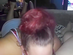 SLOB ON THE KNOB (MUST SEE)