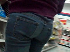 SMALL ROUND ASS fm85