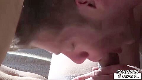 SOUTHERNSTROKES Fit Stud Skyler Lane Barebacks Fernando