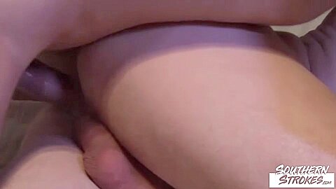 SOUTHERNSTROKES Hung Tyler West Raw Breeds Gay Carson Carver