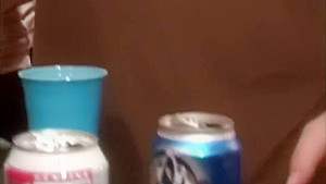 SPRING BREAK HOUSE PARTY - Scene 4