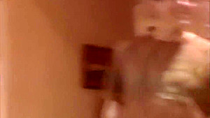 SPRING BREAK HOUSE PARTY - Scene 4