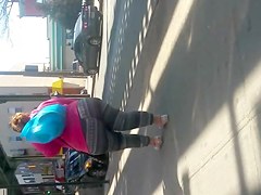 SSBBW LATINA