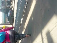 SSBBW LATINA