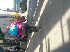 SSBBW LATINA