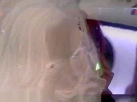 Sabrina Sabrok lips augmentation fetish