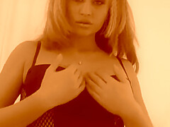 Sabrina White - Loves Being A Wild Woman
